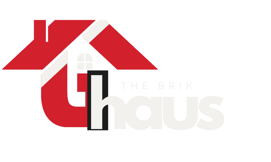 The Brik Haus