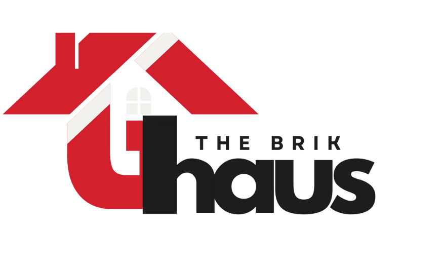 The Brik Haus