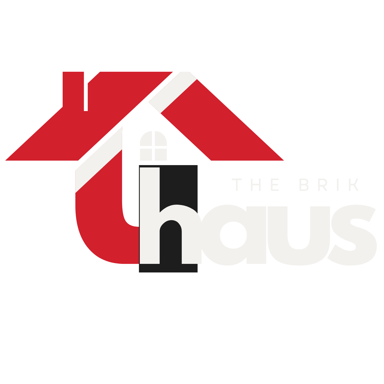 The Brik Haus