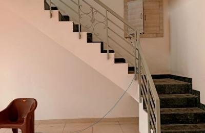 Amberwood Apartments